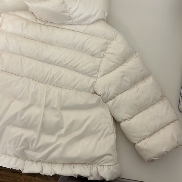 Moncler jacket 9-12 months - Picture 4 of 7